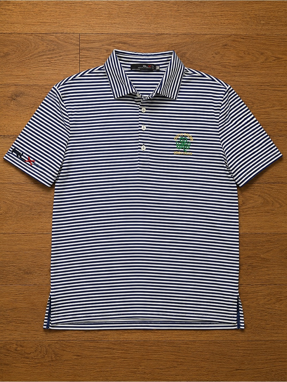 RLX Ralph Lauren US Open Performance Golf Polo XXL